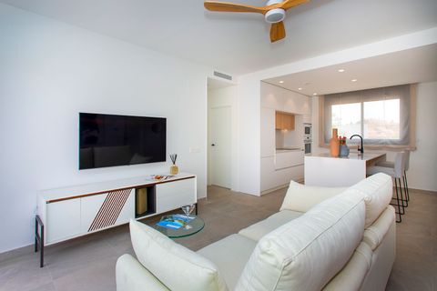 Villa i Sucina, Murcia, Sucina - € 329.900 | Ref: 3087MHC - foto 20